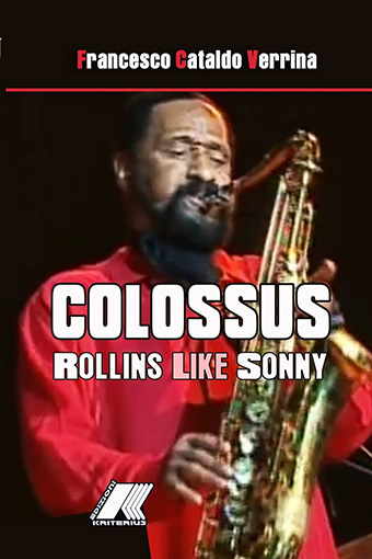 Colossus, Sonny Like Rollins