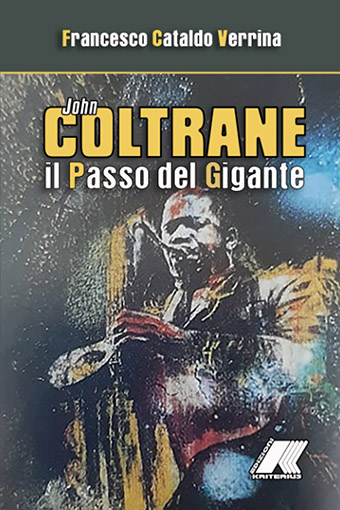 John Coltrane, Il passo del Gigante