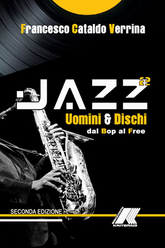 Jazz, Uomini e Dischi